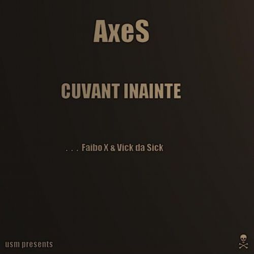 AxeS - Cuvânt înainte
